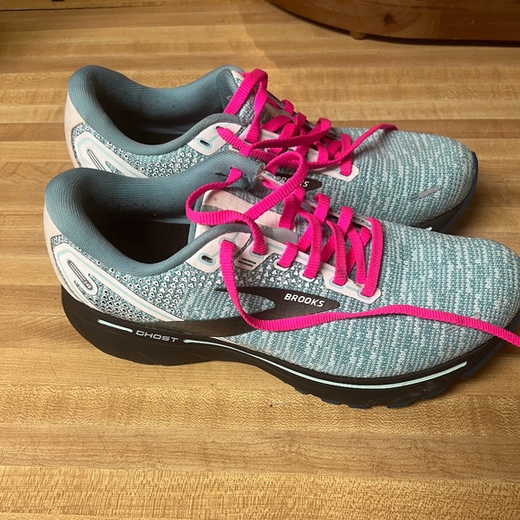 Brooks Shoes - Brooks Ghost 14